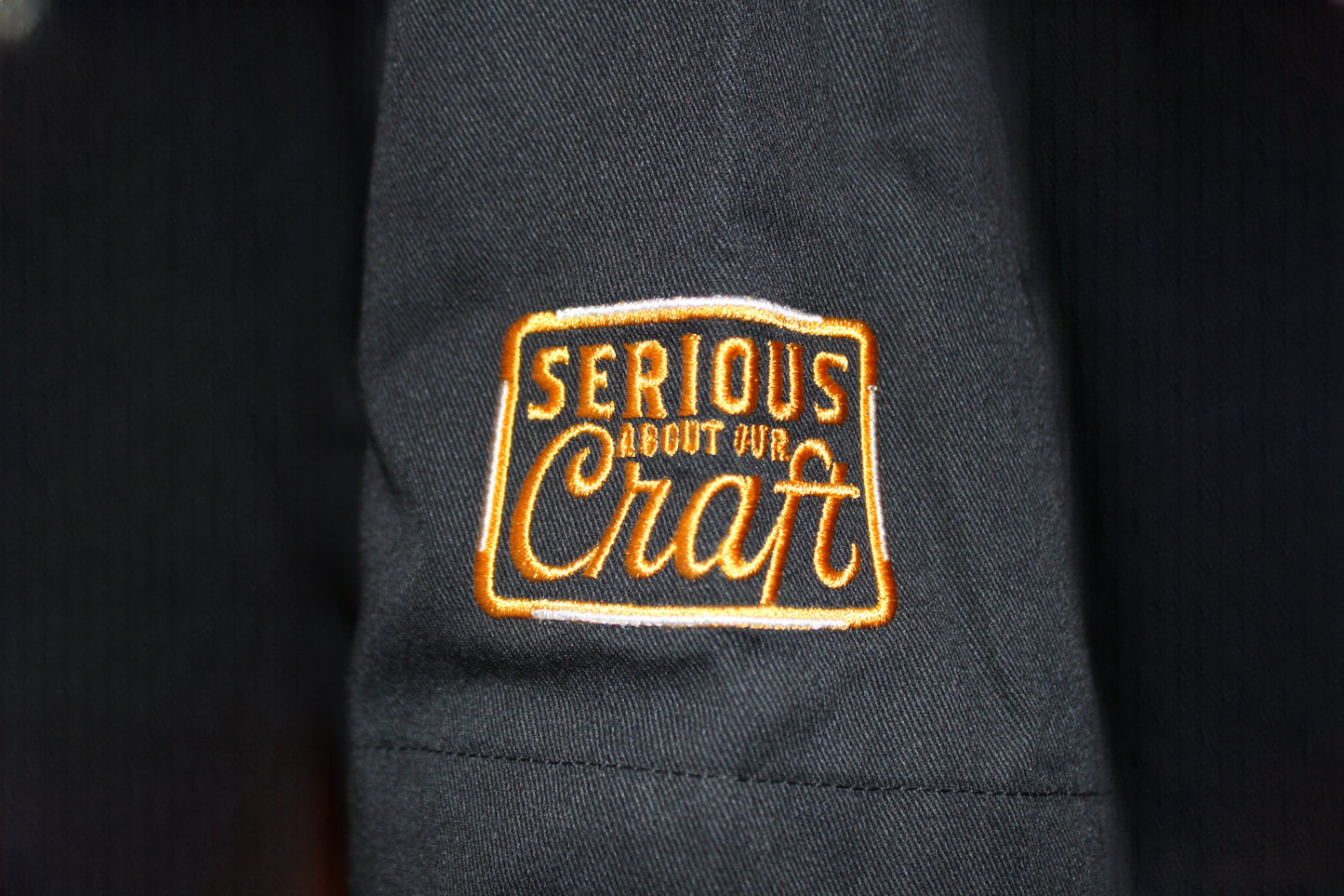 Dickies Collared Shirt