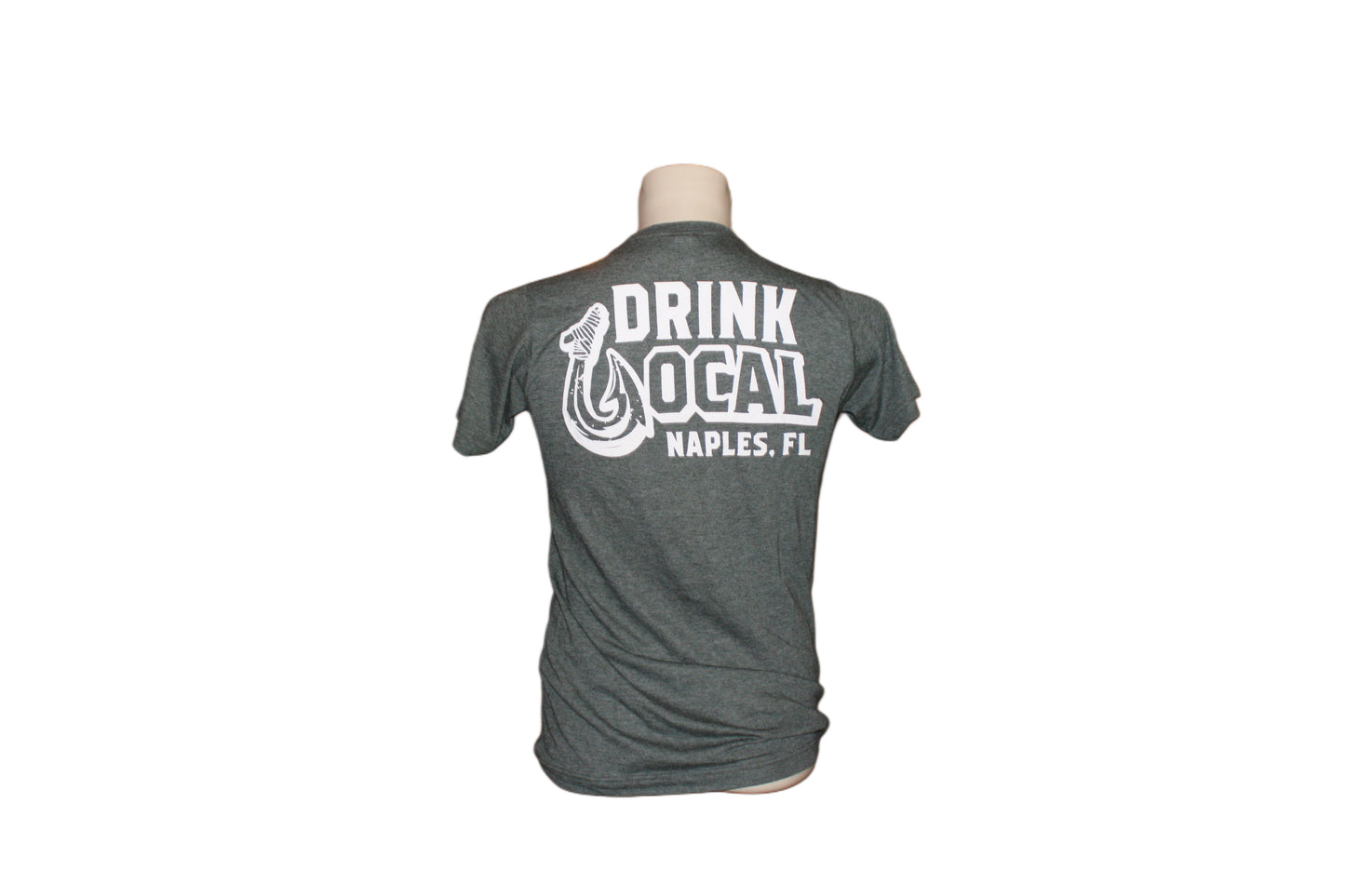 Drink Local T-shirt