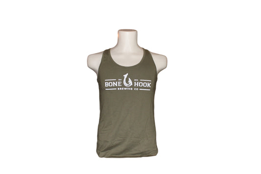 Bone Hook Tank Top