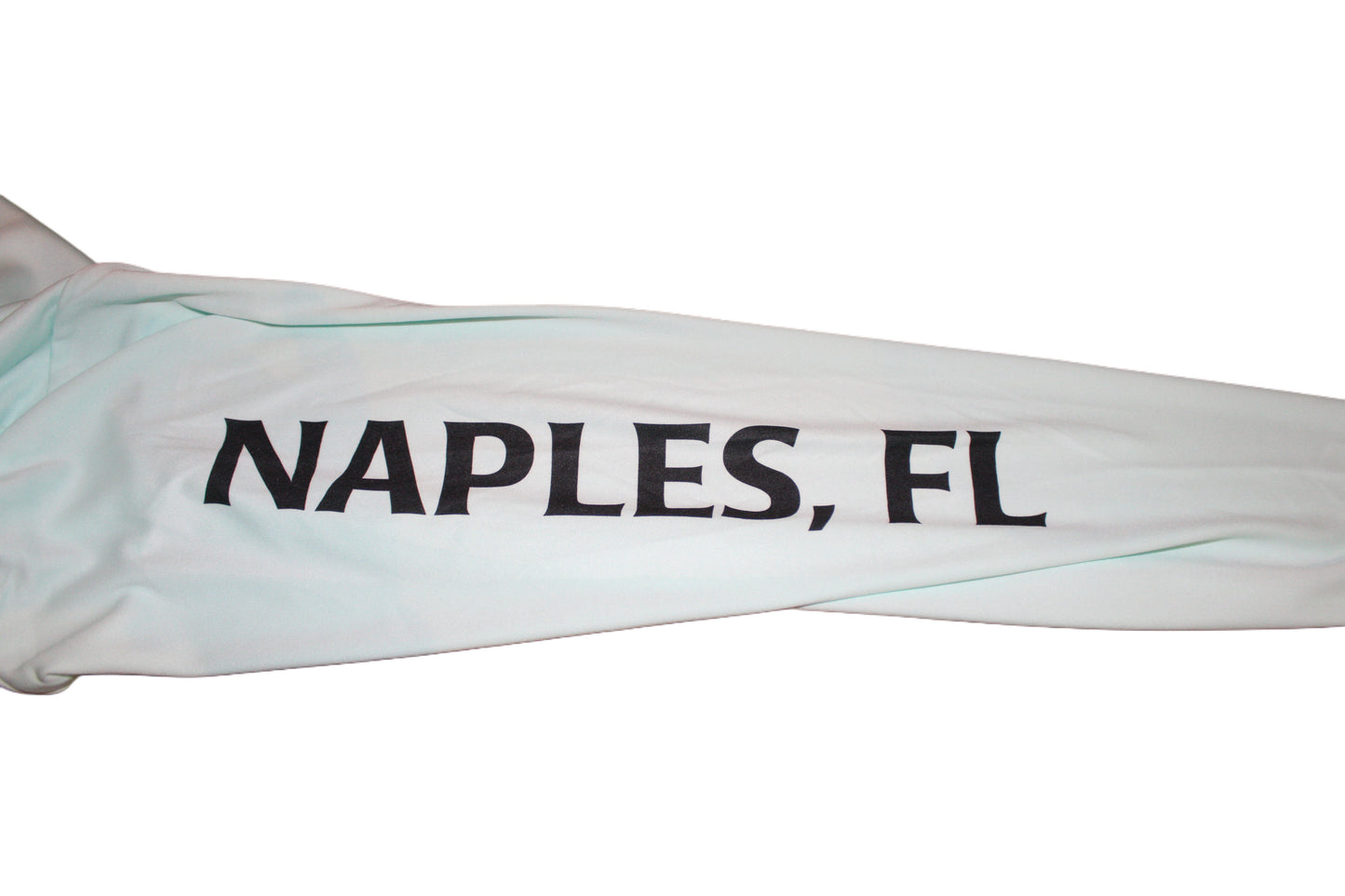 Island Breeze Dry-Fit Longsleeve