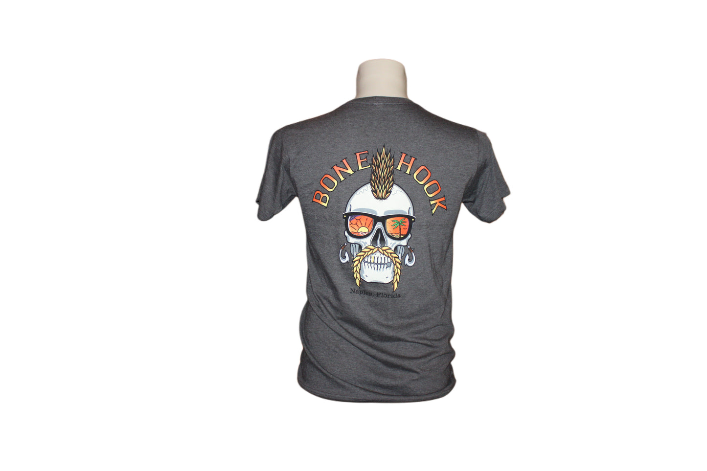 Skully T-shirt