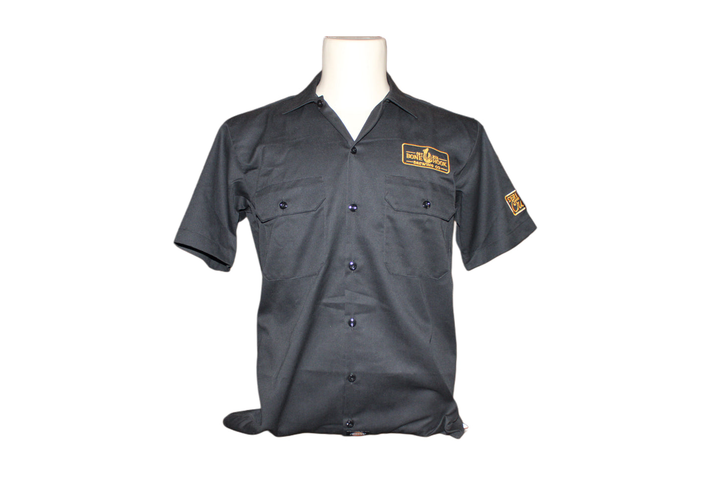 Dickies Collared Shirt