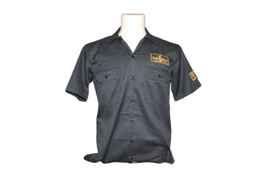 Dickies Collared Shirt