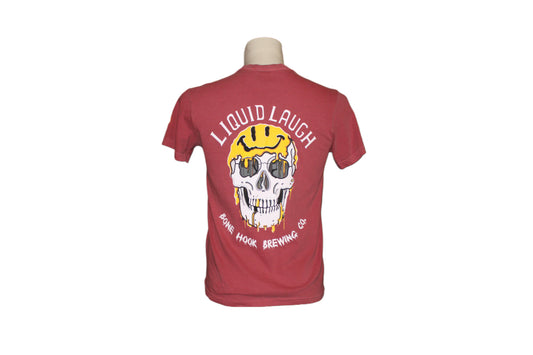 Liquid Laugh T-shirt