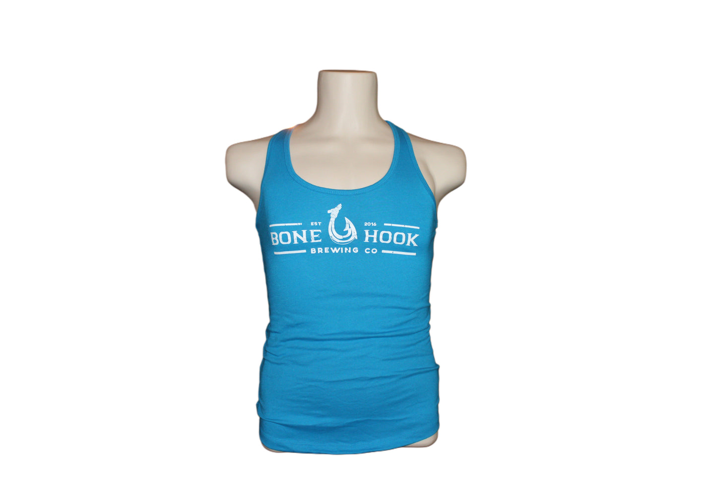 Bone Hook Tank Top